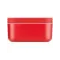 LEKUE ICE BOX ROUGE  882487